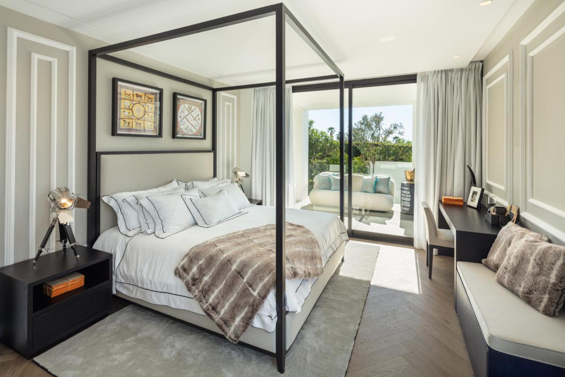 Villa Vacation I The Nicklaus Villa, Glistening Heated Pool, Hot Tub, Room, Golf Valley, 5 Min Puerto Banus