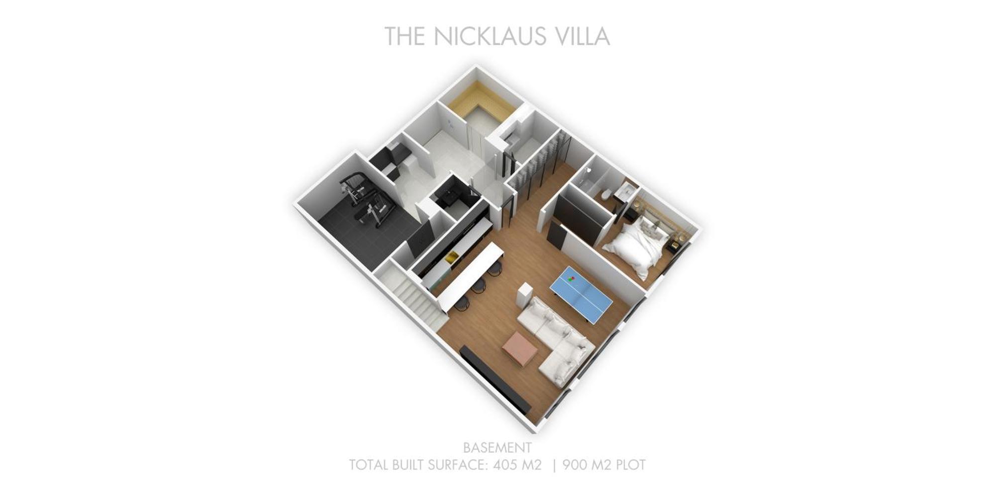 Vacation I The Nicklaus Villa, Glistening Heated Pool, Hot Tub, Room, Golf Valley, 5 Min Puerto Banus Villa *